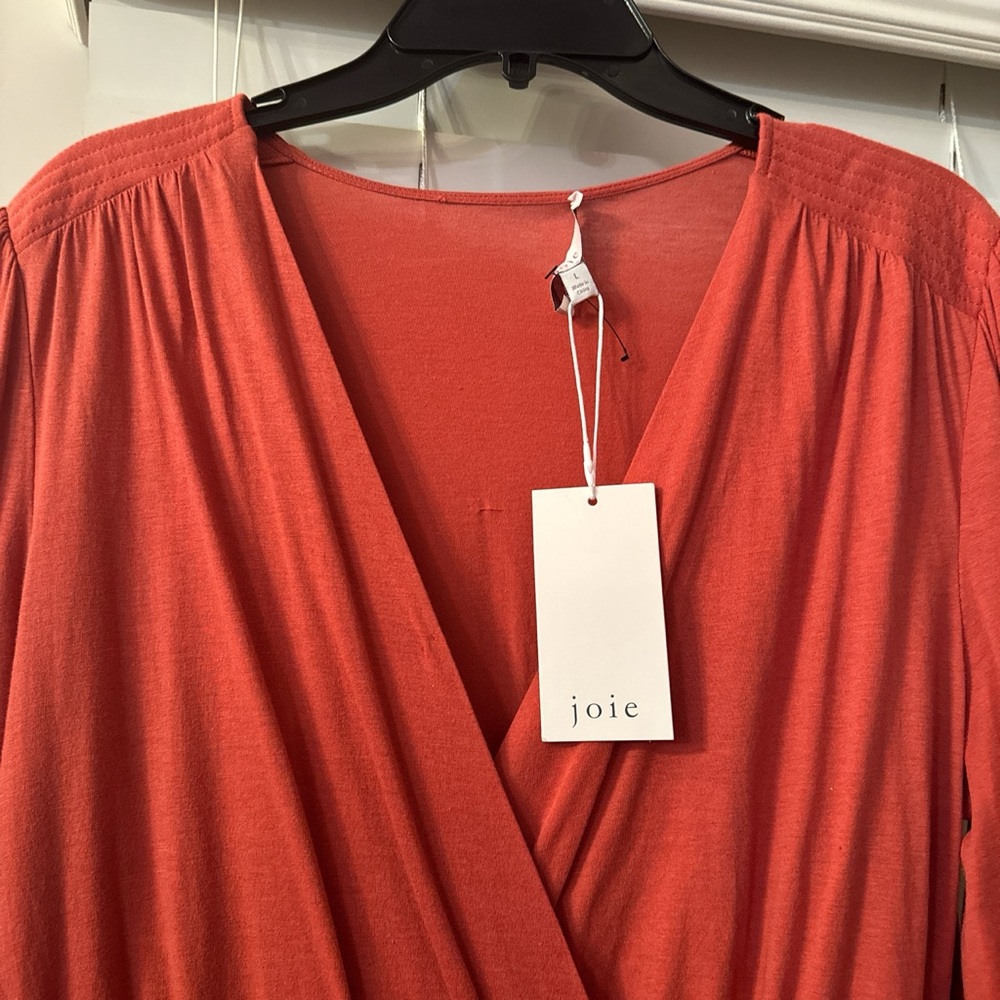 JOIE DRESS - Picture 2 of 3